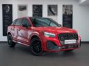 Thumbnail Audi Q2 35TFSI Black Edition