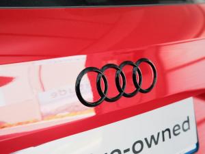 Audi Q2 35TFSI Black Edition - Image 21