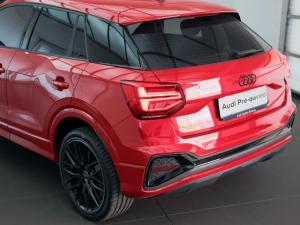 Audi Q2 35TFSI Black Edition - Image 22