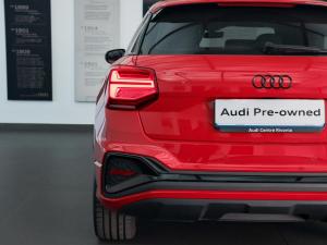 Audi Q2 35TFSI Black Edition - Image 23