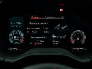 Audi Q2 35TFSI Black Edition - Image 26