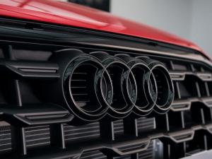 Audi Q2 35TFSI Black Edition - Image 4