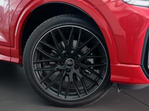 Audi Q2 35TFSI Black Edition - Image 5