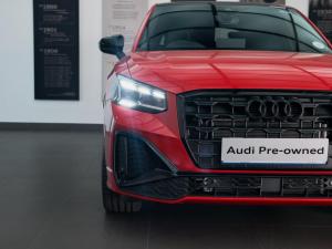 Audi Q2 35TFSI Black Edition - Image 6