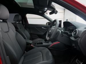 Audi Q2 35TFSI Black Edition - Image 8