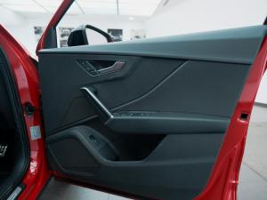 Audi Q2 35TFSI Black Edition - Image 9