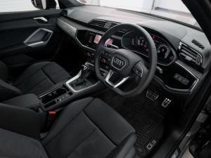 Audi Q3 35TDI Black Edition - Image 11