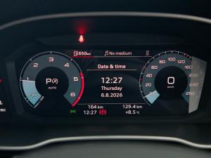 Audi Q3 35TDI Black Edition - Image 19