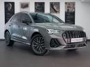 Thumbnail Audi Q3 35TDI Black Edition
