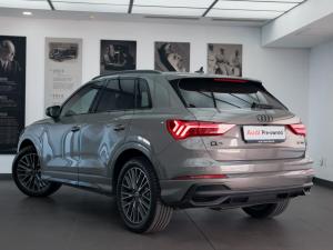 Audi Q3 35TDI Black Edition - Image 20
