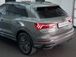 Audi Q3 35TDI Black Edition - Image 24