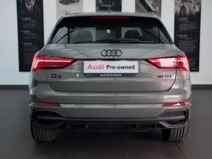 Audi Q3 35TDI Black Edition - Image 25