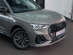 Audi Q3 35TDI Black Edition - Image 2