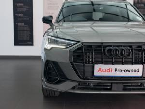 Audi Q3 35TDI Black Edition - Image 5