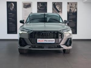 Audi Q3 35TDI Black Edition - Image 8