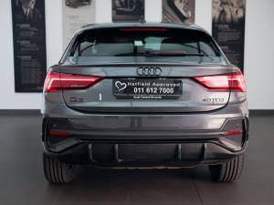 Audi Q3 Sportback 40TFSI quattro S line - Image 19