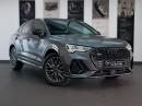 Thumbnail Audi Q3 Sportback 40TFSI quattro S line