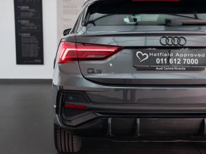 Audi Q3 Sportback 40TFSI quattro S line - Image 24