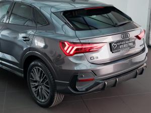 Audi Q3 Sportback 40TFSI quattro S line - Image 25