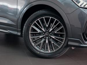 Audi Q3 Sportback 40TFSI quattro S line - Image 2