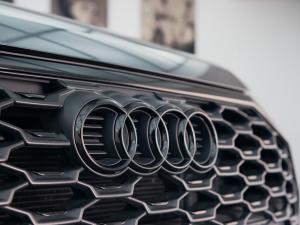 Audi Q3 Sportback 40TFSI quattro S line - Image 4