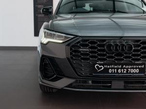 Audi Q3 Sportback 40TFSI quattro S line - Image 9