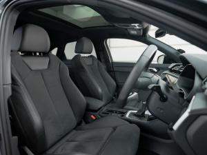 Audi Q3 Sportback 35TDI Black Edition - Image 10