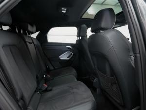 Audi Q3 Sportback 35TDI Black Edition - Image 12