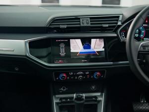 Audi Q3 Sportback 35TDI Black Edition - Image 13