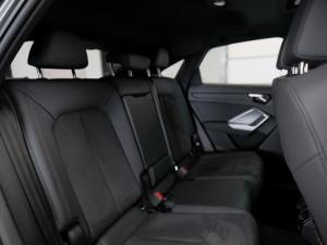 Audi Q3 Sportback 35TDI Black Edition - Image 14