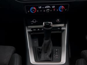 Audi Q3 Sportback 35TDI Black Edition - Image 18