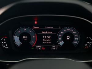 Audi Q3 Sportback 35TDI Black Edition - Image 19