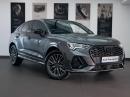 Thumbnail Audi Q3 Sportback 35TDI Black Edition