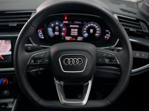 Audi Q3 Sportback 35TDI Black Edition - Image 21