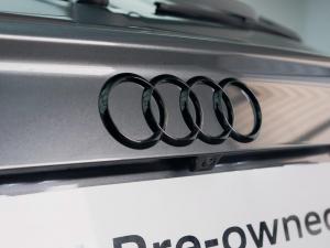 Audi Q3 Sportback 35TDI Black Edition - Image 22