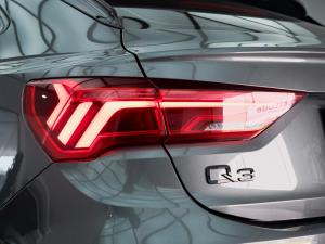 Audi Q3 Sportback 35TDI Black Edition - Image 23