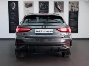 Audi Q3 Sportback 35TDI Black Edition - Image 25