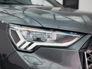 Audi Q3 Sportback 35TDI Black Edition - Image 3