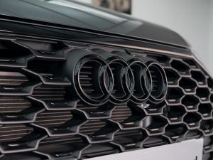 Audi Q3 Sportback 35TDI Black Edition - Image 4