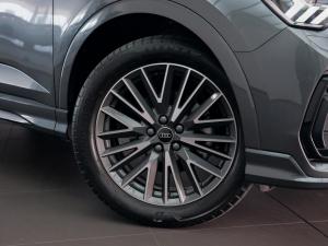 Audi Q3 Sportback 35TDI Black Edition - Image 5