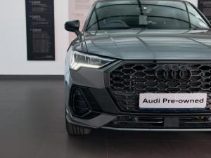 Audi Q3 Sportback 35TDI Black Edition - Image 6