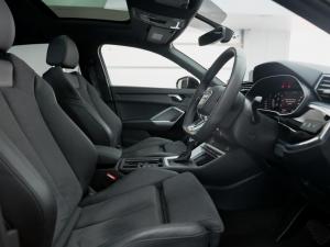 Audi Q3 Sportback 35TDI Black Edition - Image 7