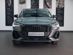 Audi Q3 Sportback 35TDI Black Edition - Image 8
