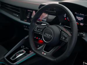 Audi S3 Sportback quattro - Image 10