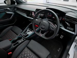 Audi S3 Sportback quattro - Image 11