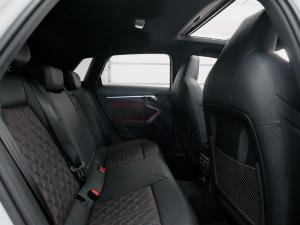 Audi S3 Sportback quattro - Image 12