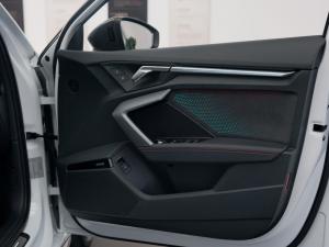 Audi S3 Sportback quattro - Image 13