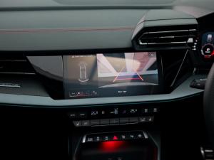 Audi S3 Sportback quattro - Image 14