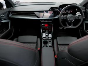 Audi S3 Sportback quattro - Image 16