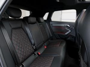 Audi S3 Sportback quattro - Image 17